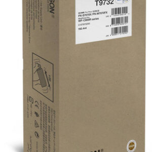 EPSON CART. INK CIANO PER PRO WF-C869R