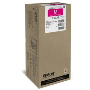 EPSON CART INK MAGENTA XL PER Epson WorkForce Pro WF-C869R