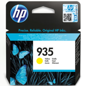 C2P22AE.jpg HP CART. INK GIALLO N.935 PER OFFICEJET PRO 6230/6830