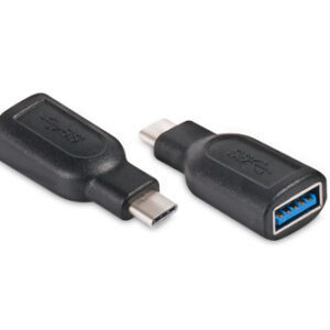 CLUB3D USB TYPE C 3.1 GEN 1 MALE TO USB 3.1 GEN 1 TYPE A FEMALE ADAPTER