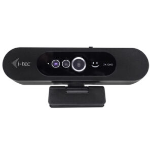 I-TEC SOLOMON WH200 2K WEBCAM WITH WINDOWS HELLO