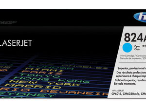 HP TONER CIANO PER LJ COLOR CP6015 21.000 PAG