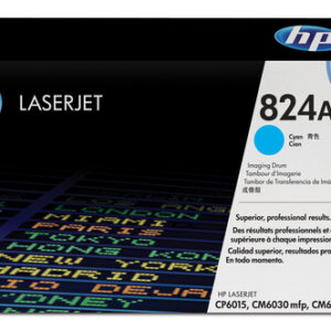 CB385A.jpg HP TAMBURO CIANO PER LJ CP6015 CM6030 CM6040 35.000 PAG