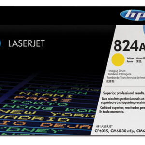HP TAMBURO GIALLO PER LJ CP6015 CM6030 CM6040 35.000 PAG