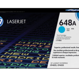 CE261A.jpg HP TONER CIANO LASERJET CE261A CP4525 N/DN 11K CC493A
