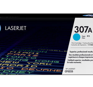 HP TONER LASERJET CIANO CE741A
