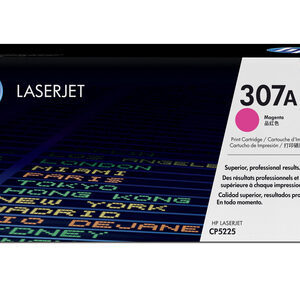 CE743A.jpg HP TONER LASERJET MAGENTA CE743A