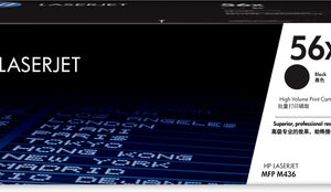 CF256XICE_.jpg HP TONER NERO CF256X 56X ALTA CAPACITA 13700 PAG