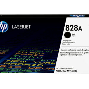 HP TONER NERO, 828A LASERJET IMAGING DRUM, SCATOLA DANNEGGIATA