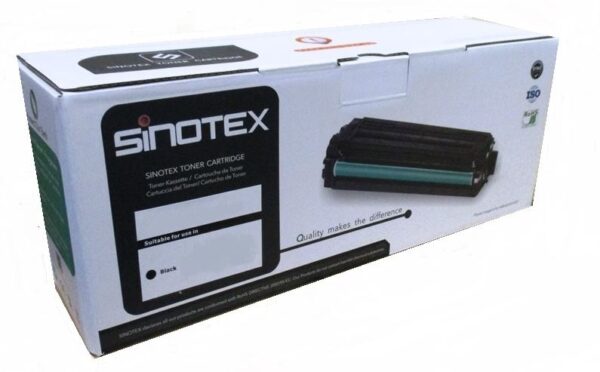 CF360ASIN.jpg SINOTEX TONER NERO 508A 6000 PAGINE PER M552/M553/M577
