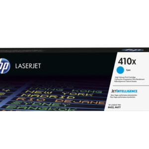 CF411X.jpg HP TONER CIANO 5000PAG PER LJ PRO M452 M477, 410X