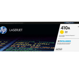 CF412A.jpg HP TONER GIALLO 2300PAG PER LJ PRO M452 M477, 410A