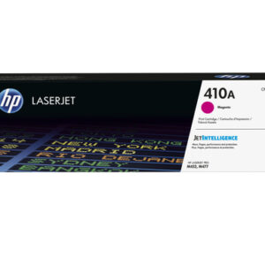 CF413A.jpg HP TONER MAGENTA 2300PAG PER LJ PRO M452 M477, 410A TS