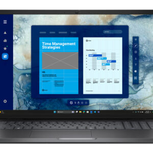 CFCMMICE_.jpg DELL NB 16" PRO 16 Ultra 5 225U 16GB 512GB SSD WIN 11 PRO - SENZA ALIMENTATORE