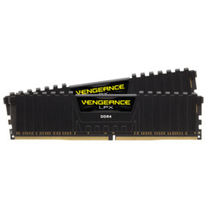 CMK16GX4M2E3200C16ICE_.jpg CORSAIR RAM VENGEANCE LPX 16GB (2x8GB) DDR4 3200 (PC4-25600) C16 1.35V DESKTOP MEMORY - BLACK