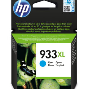 CN054AE.jpg HP CART INK CIANO 933XL PER OJ 6100/6600/6700