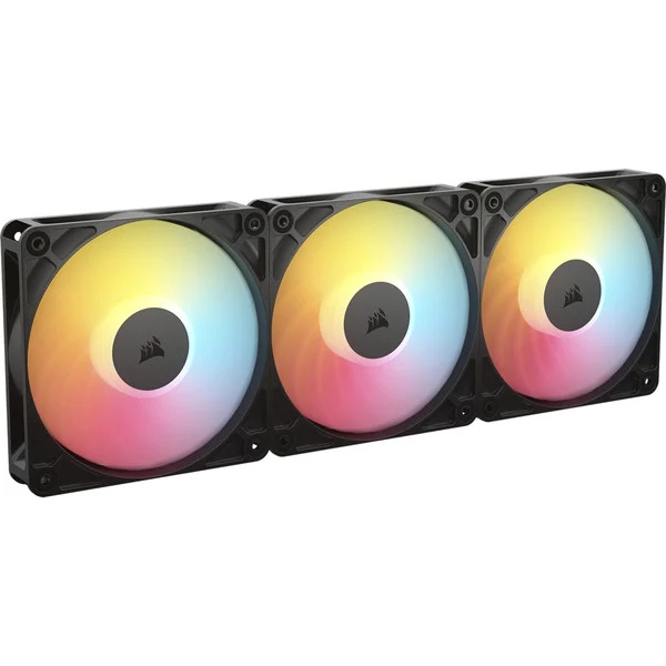 CO9050196WW.jpg CORSAIR VENTOLA TRIPLA RS120-R ARGB, 120MM
