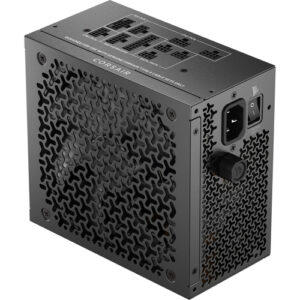CORSAIR ALIMENTATORE 2025 RMX SHIFT SERIES , RM750x SHIFT, 750 WATTt, ATX 3.1, PCIe 5.1