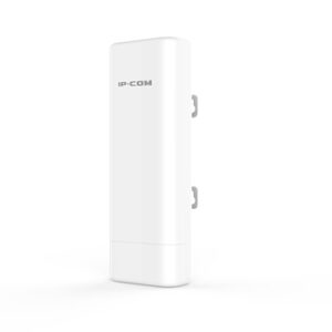 CPE12ICE_.jpg IP-COM OUTDOOR CPE 5GHZ 12DBI 867MBPS, 2*GE - 5KM