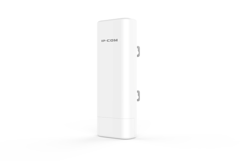 CPE12ICE_.jpg IP-COM OUTDOOR CPE 5GHZ 12DBI 867MBPS, 2*GE - 5KM