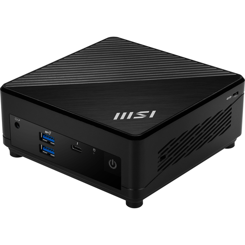 CUBI51M437BEUICE_.jpg MSI MINI PC BAREBONE CUBI 5 Intel Core 7 150U FREEDOS