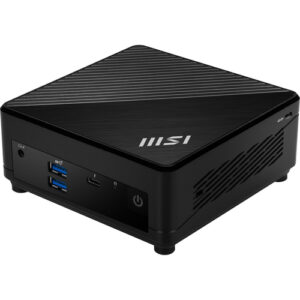 CUBI51M496EUICE_.jpg MSI MINI PC CUBI 5 Intel Core 5 120U 16GB 512GB SSD WIN 11 PRO
