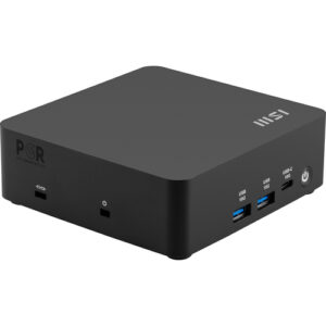 CUBINUC1UMG019BEUICE_.jpg MSI MINI PC BAREBONE CUBI Intel Core Ultra 5 125H FREEDOS