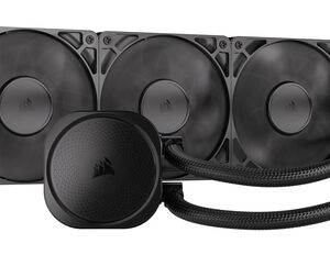 CW9060089WWICE_.jpg CORSAIR DISSIPATORE A LIQUIDO NAUTILUS 360, 360MM RADIATOR, LIQUID CPU COOLER