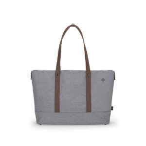 D31978RPETICE_.jpg DICOTA SHOPPER ECO MOTION 13-14.1, GRIGIO CHIARO