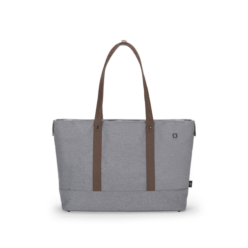 D31978RPETICE_.jpg DICOTA SHOPPER ECO MOTION 13-14.1, GRIGIO CHIARO
