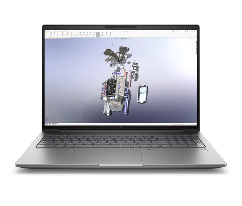 HP NB ZBOOK X 16 G1I CORE ULTRA 9 285H 32GB 1TB 16 2.5K WIN 11 PRO