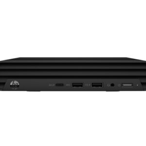 HP PC DM PRO MINI 260 G9 i3-1315U 8GB 256GB SSD WIN 11 PRO GARANZIA 2 ANNI ONSITE