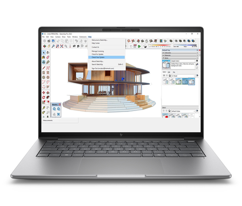 HP NB ZBOOK 8 14G1I CORE ULTRA 7 255H 16GB 512GB 14 WUXGA WIN 11 PRO