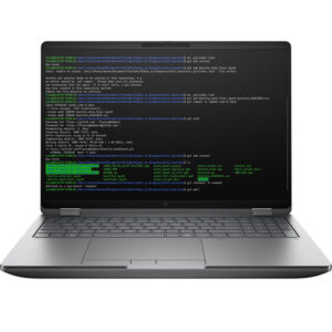D5JP8ETICE_.jpg HP NB ZBOOK FURY 16 G1I CORE ULTRA 7 255HX 32GB 1TB 16 WUXGA WIN 11 PRO