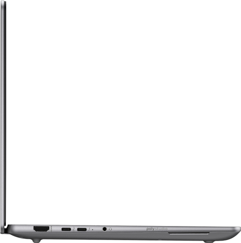 HP NB ZBOOK ULTRA RYZEN AI MAX+ PRO 395 64GB 2TB 14 WUXGA WIN 11 PRO