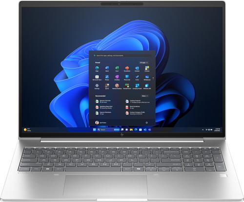 D76K4ETICE_.jpg HP NB ELITEBOOK 6 CORE ULTRA 7 265U 16GB 512GB 16 WUXGA WIN 11 PRO