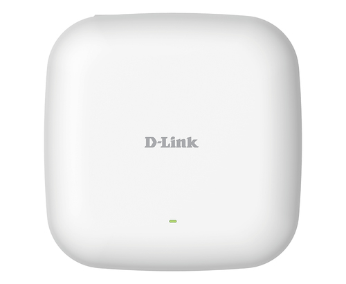 DAPX2810ICE_.jpg D-LINK ACCESS POINT AX1800 WI-FI 6 DUAL-BAND POE