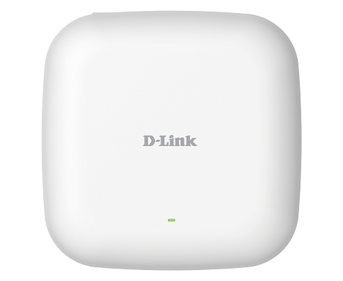 DAPX2850.png D-LINK ACCESS POINT AX3600 WI-FI 6 DUAL-BAND POE