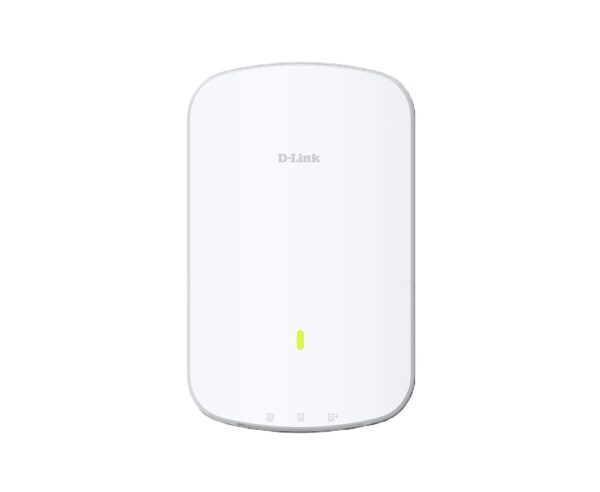 DAPx3060W.jpg D-LINK ACCESS POINT NUCLIAS CONNECT AX3000 WALL PLATE