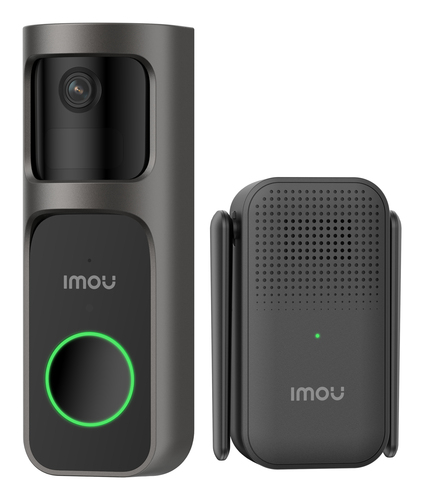 DB2SP3T0WDS2SICE_.jpg IMOU DOORBLELL 2S 2K KIT CAMPANELLO WI-FI WIRELESS, BATTERIA 5000MAH, LENTE 2,3MM, CAMPO VISIVO 166
