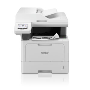 DCPL5510DW.jpg BROTHER MULTIFUNZIONE LASER A4 B/N, 48PPM FRONTE/RETRO AUTO USB/WIFI 3 IN 1