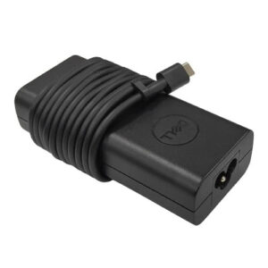 DELL5XW82ICE_.jpg DELL ALIMENTATORE 65W USB-C AC ITALIANO