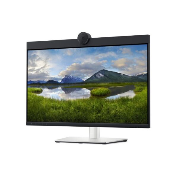 DELLP2424HEB.jpg DELL MONITOR 23,8 LED IPS 16:9 FHD 8MS 300 CDM, HDMI/DP,MULTIMEDIALE, P2424HEB
