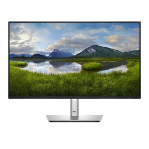 DELLP2425HE.jpg DELL MONITOR 24 LED IPS 16:9 FHD 8MS 250CDM HDMI/DP/VGA, USB-C, PIVOT, P2425HE 3 ANNI GAR INCL