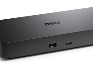 DELLWD25ZICE_.jpg DELL DOCKING STATION PRO DOCK WD25Z