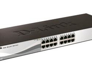 DGS121020.jpg D-LINK SWITCH 16 PORTE GIGABIT + 4 PORTE SFP SMART+