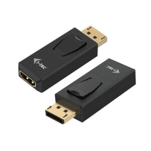 DP2HDMI4K30HZICE_.jpg I-TEC CAVO ADATTATORE PASSIVO DISPAYPORT TO HDMI (max 4K/30Hz)