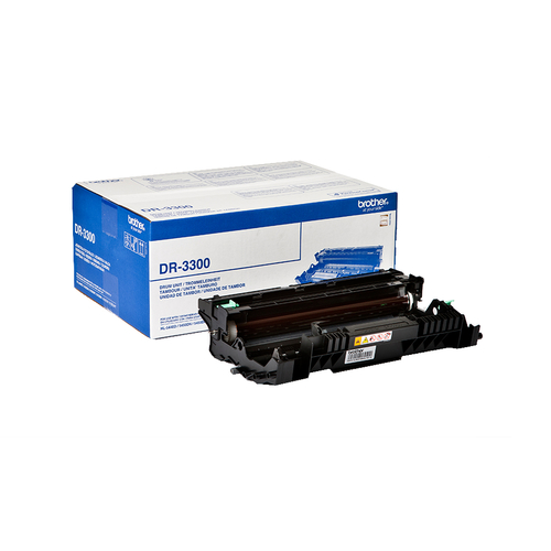 DR3300.jpg BROTHER TAMBURO PER HL5440/5450/5470/6180 30.000 PAGG