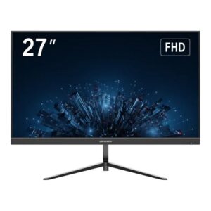 DSD5027F32P2.jpg HIKVISION MONITOR 27 LED IPS FHD 5MS 300 CDM 100hz, VGA/HDMI, 317500706