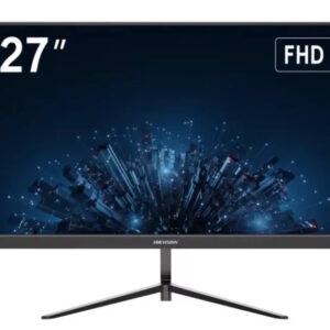 DSD5027F32P2S.jpg HIKVISION MONITOR 27 LED IPS FHD 5MS 100 hz 300 CDM, VGA/HDMI, MULTIMEDIALE